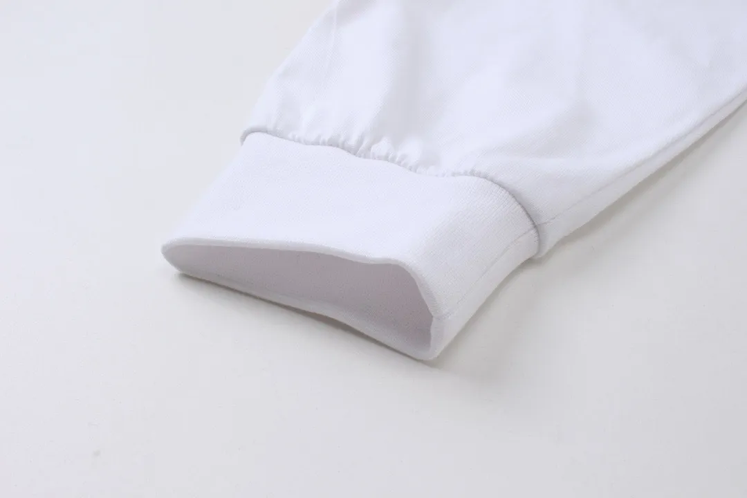 BALENCI*GA . 280g . . . . .os Same Style -Color：Black White -SIZE：XS S M L 8618#